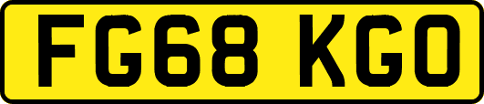 FG68KGO