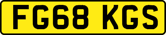 FG68KGS