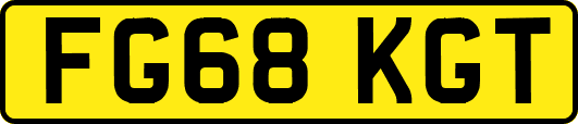 FG68KGT