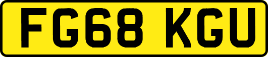 FG68KGU