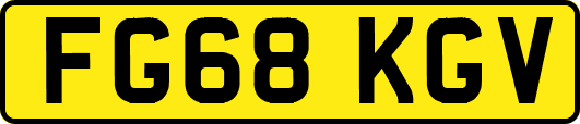 FG68KGV