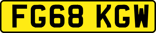 FG68KGW