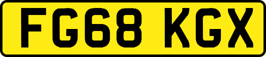 FG68KGX