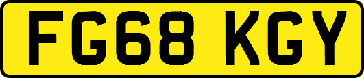 FG68KGY
