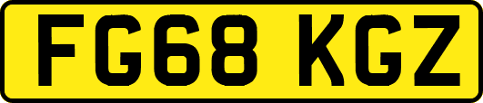 FG68KGZ