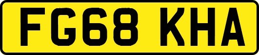 FG68KHA