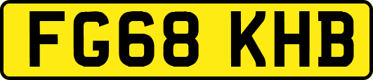 FG68KHB