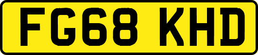 FG68KHD