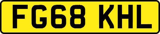 FG68KHL