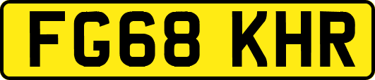 FG68KHR