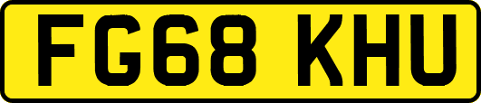 FG68KHU