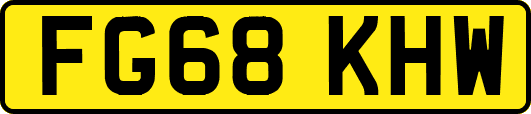FG68KHW
