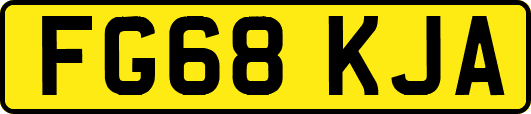 FG68KJA