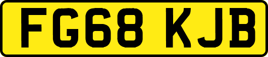 FG68KJB