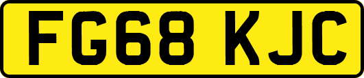 FG68KJC
