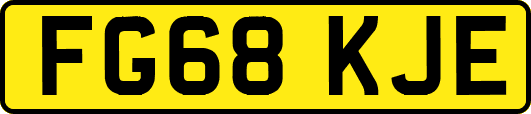FG68KJE