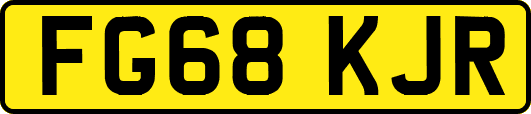 FG68KJR