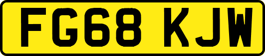 FG68KJW