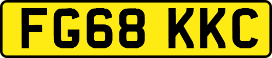 FG68KKC
