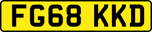 FG68KKD