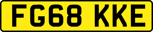 FG68KKE