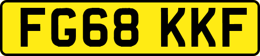 FG68KKF