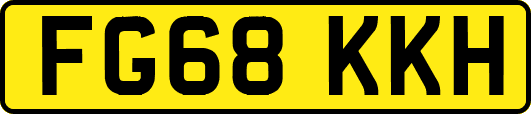 FG68KKH