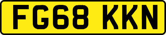 FG68KKN