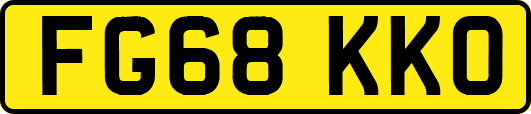 FG68KKO