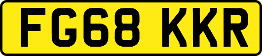 FG68KKR