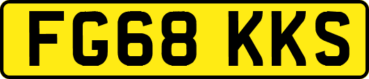 FG68KKS