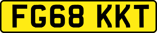FG68KKT