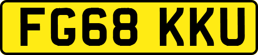 FG68KKU