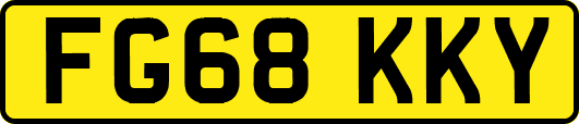 FG68KKY