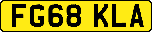 FG68KLA