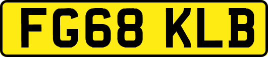 FG68KLB