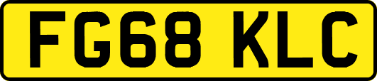 FG68KLC