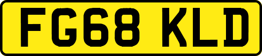 FG68KLD