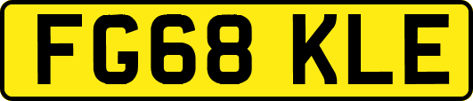 FG68KLE