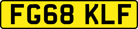 FG68KLF