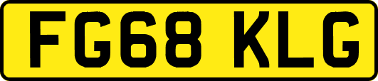 FG68KLG