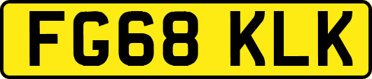 FG68KLK