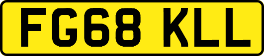 FG68KLL