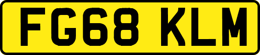 FG68KLM
