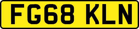 FG68KLN