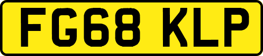 FG68KLP