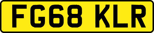 FG68KLR