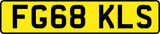 FG68KLS
