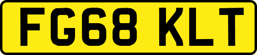 FG68KLT