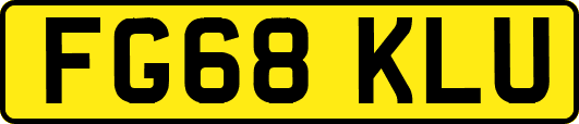 FG68KLU